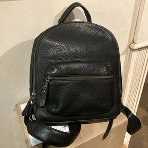 NWT Will Leather Goods Small backpack